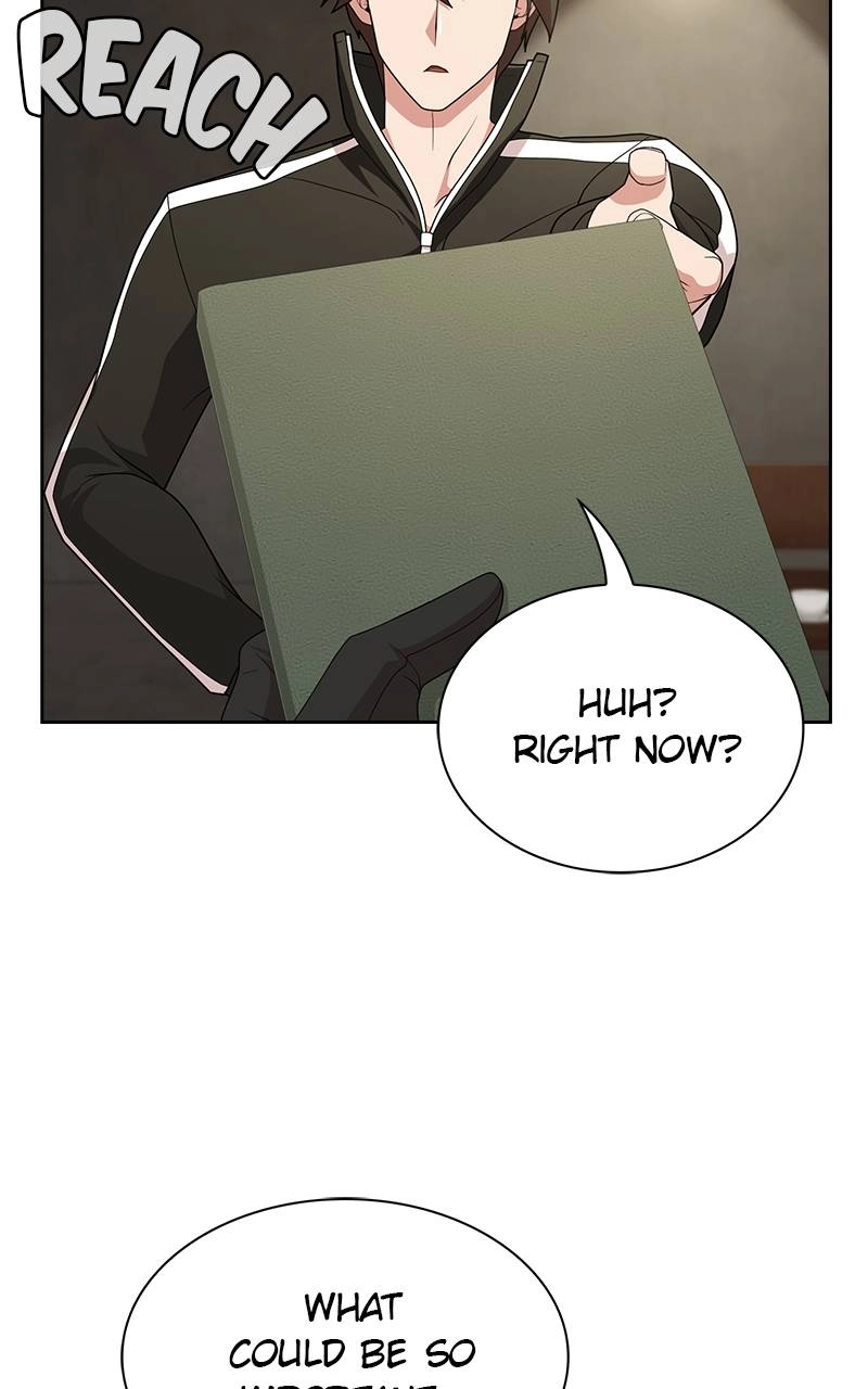 The Advanced Player of the Tutorial Tower Chapter 194 - Page 33