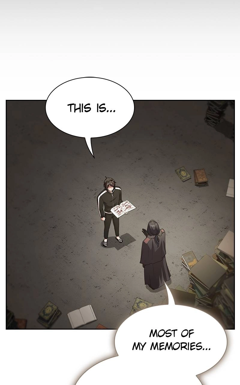 The Advanced Player of the Tutorial Tower Chapter 194 - Page 38