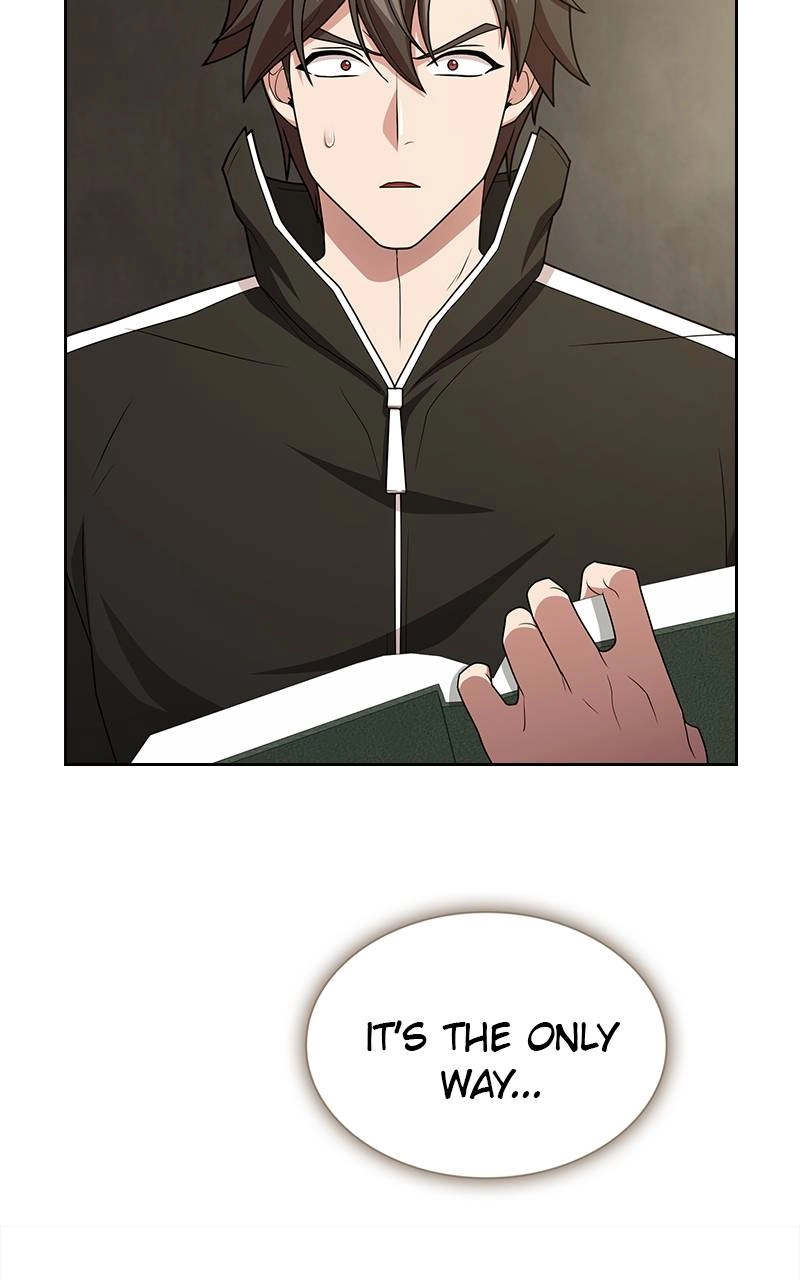 The Advanced Player of the Tutorial Tower Chapter 194 - Page 46