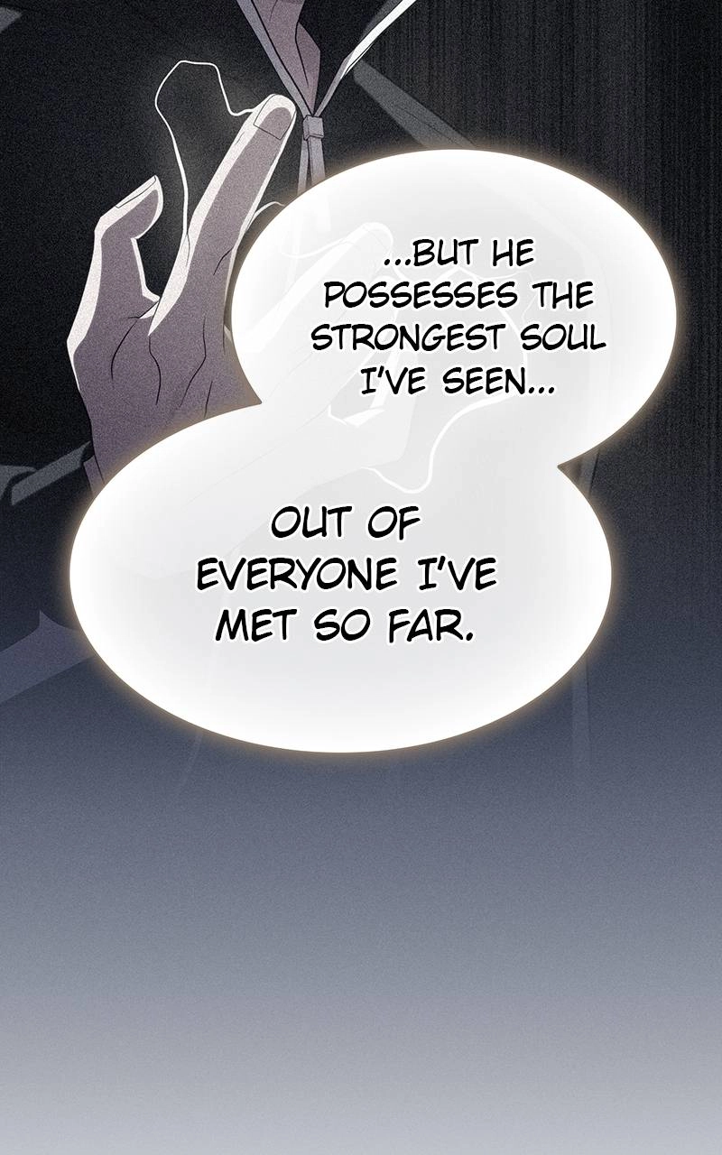 The Advanced Player of the Tutorial Tower Chapter 194 - Page 61