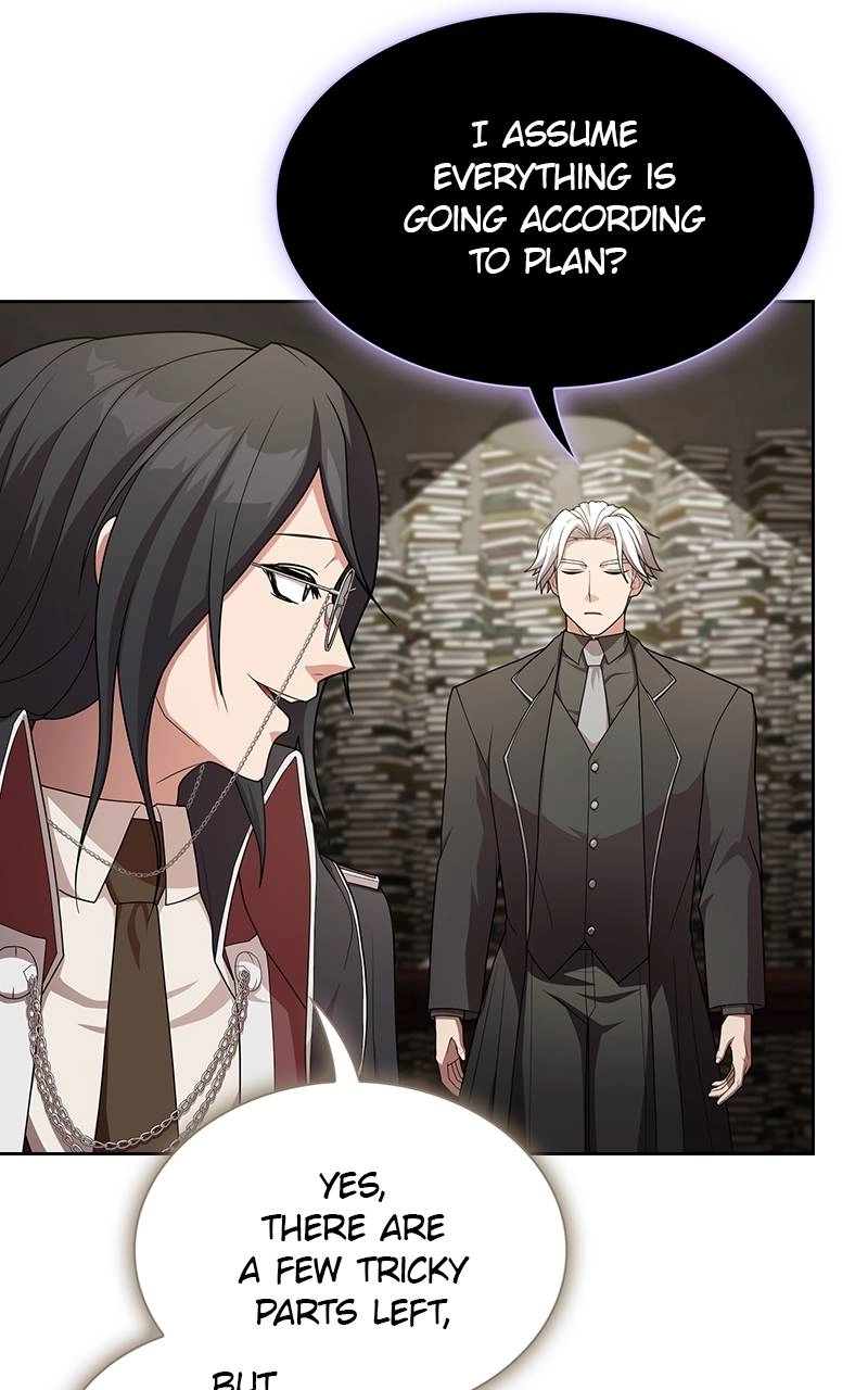 The Advanced Player of the Tutorial Tower Chapter 194 - Page 65