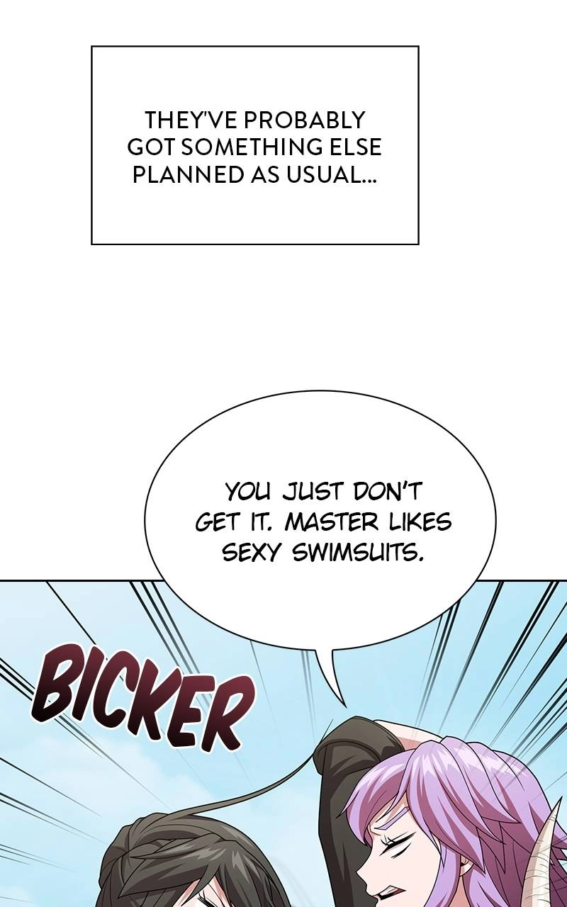 The Advanced Player of the Tutorial Tower Chapter 194 - Page 85