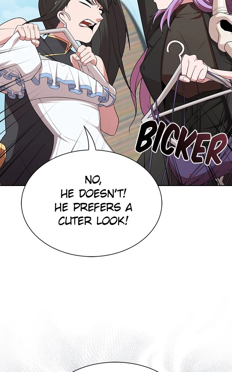 The Advanced Player of the Tutorial Tower Chapter 194 - Page 86
