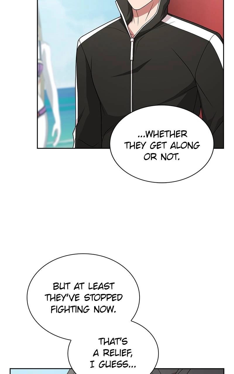 The Advanced Player of the Tutorial Tower Chapter 194 - Page 91