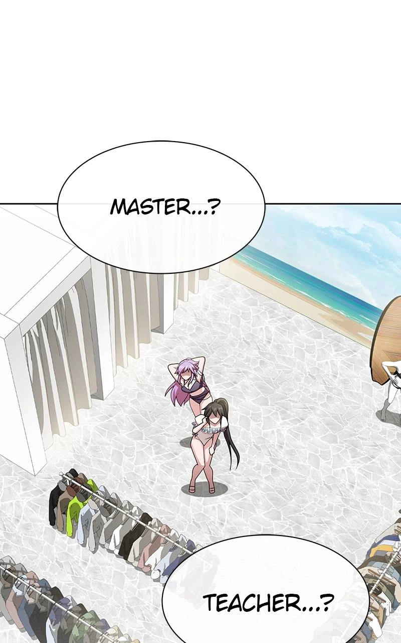The Advanced Player of the Tutorial Tower Chapter 194 - Page 102