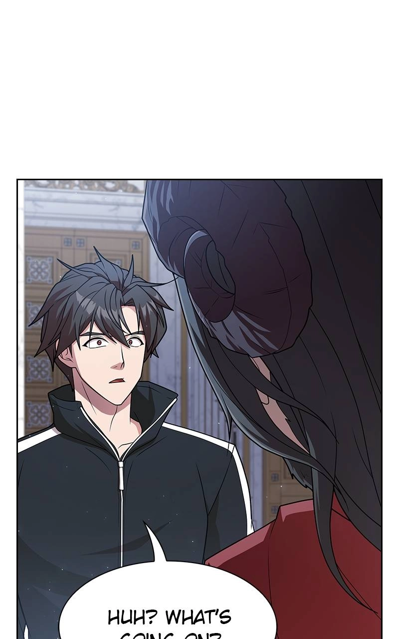 The Advanced Player of the Tutorial Tower Chapter 194 - Page 107