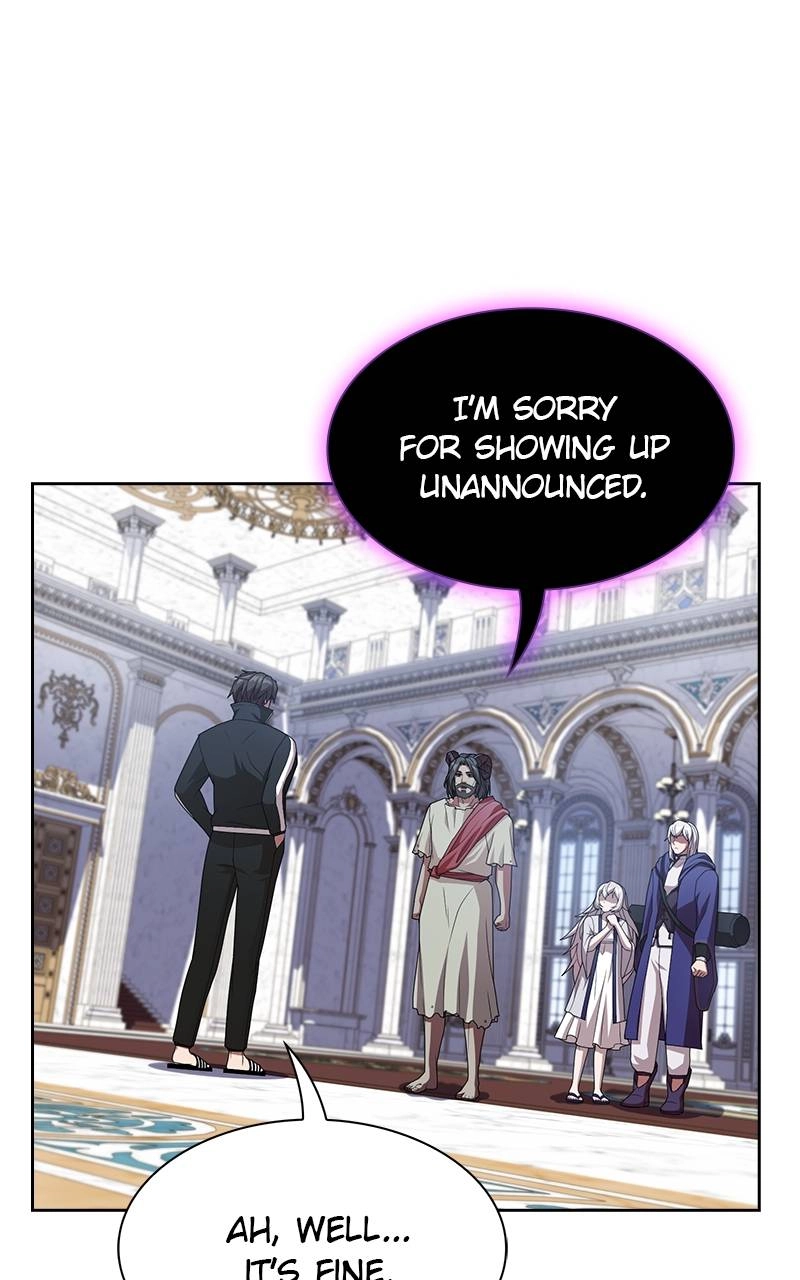 The Advanced Player of the Tutorial Tower Chapter 194 - Page 111