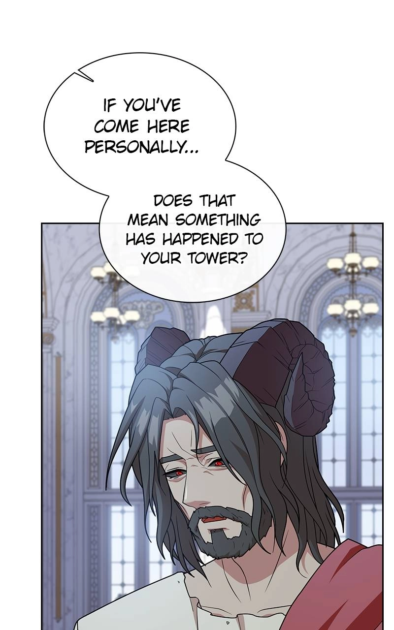 The Advanced Player of the Tutorial Tower Chapter 194 - Page 114