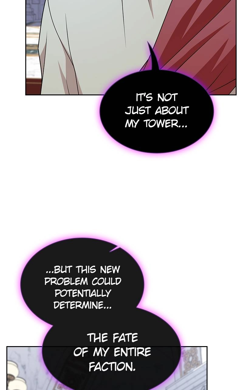 The Advanced Player of the Tutorial Tower Chapter 194 - Page 115