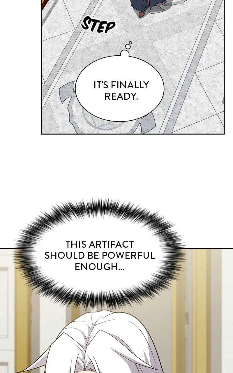 The Advanced Player of the Tutorial Tower Chapter 194 - Page 123