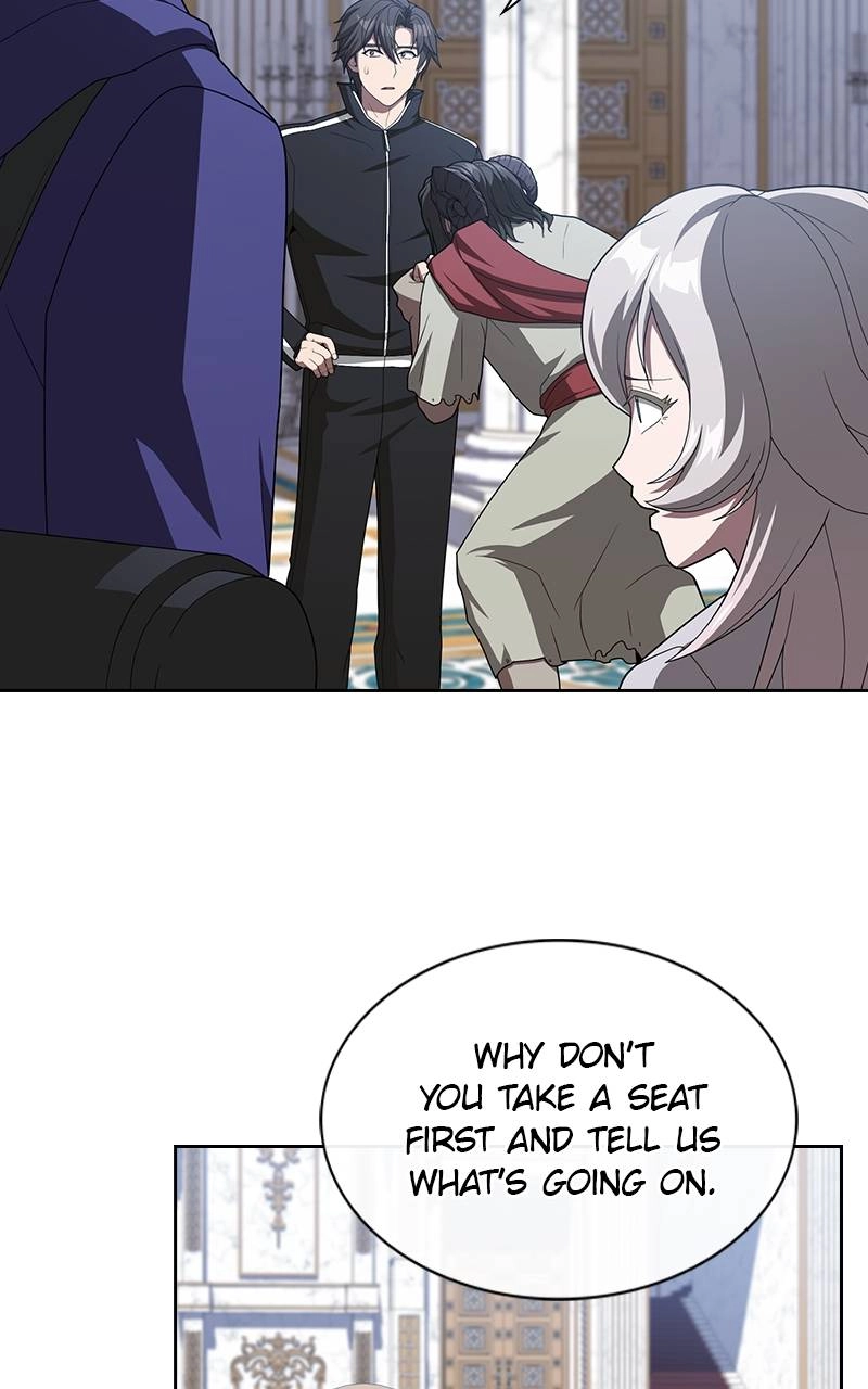 The Advanced Player of the Tutorial Tower Chapter 195 - Page 5