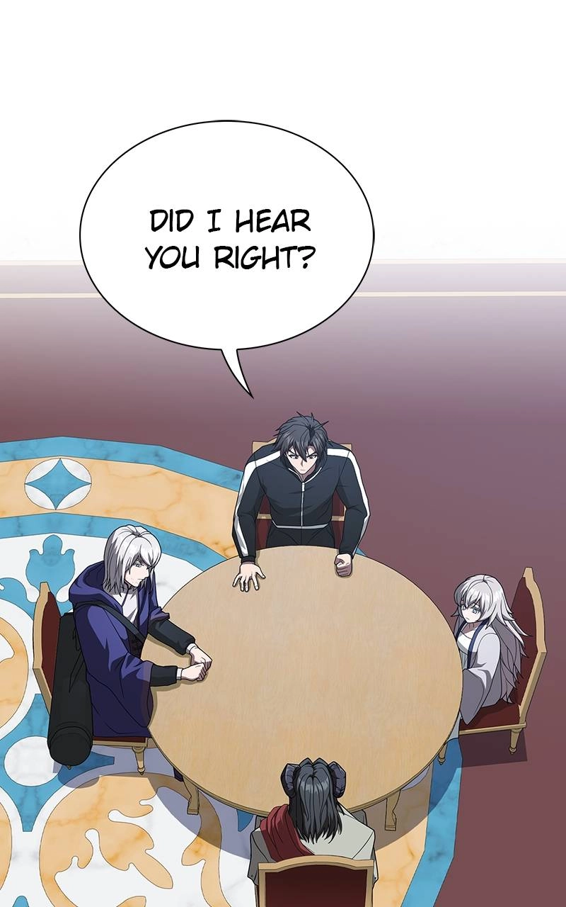 The Advanced Player of the Tutorial Tower Chapter 195 - Page 7