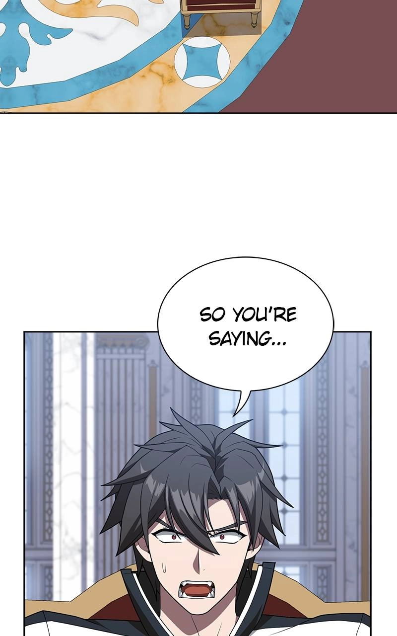 The Advanced Player of the Tutorial Tower Chapter 195 - Page 8