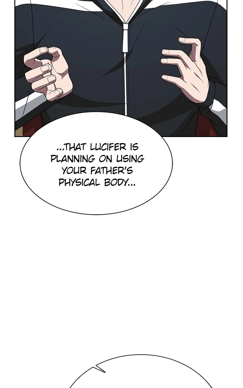 The Advanced Player of the Tutorial Tower Chapter 195 - Page 9