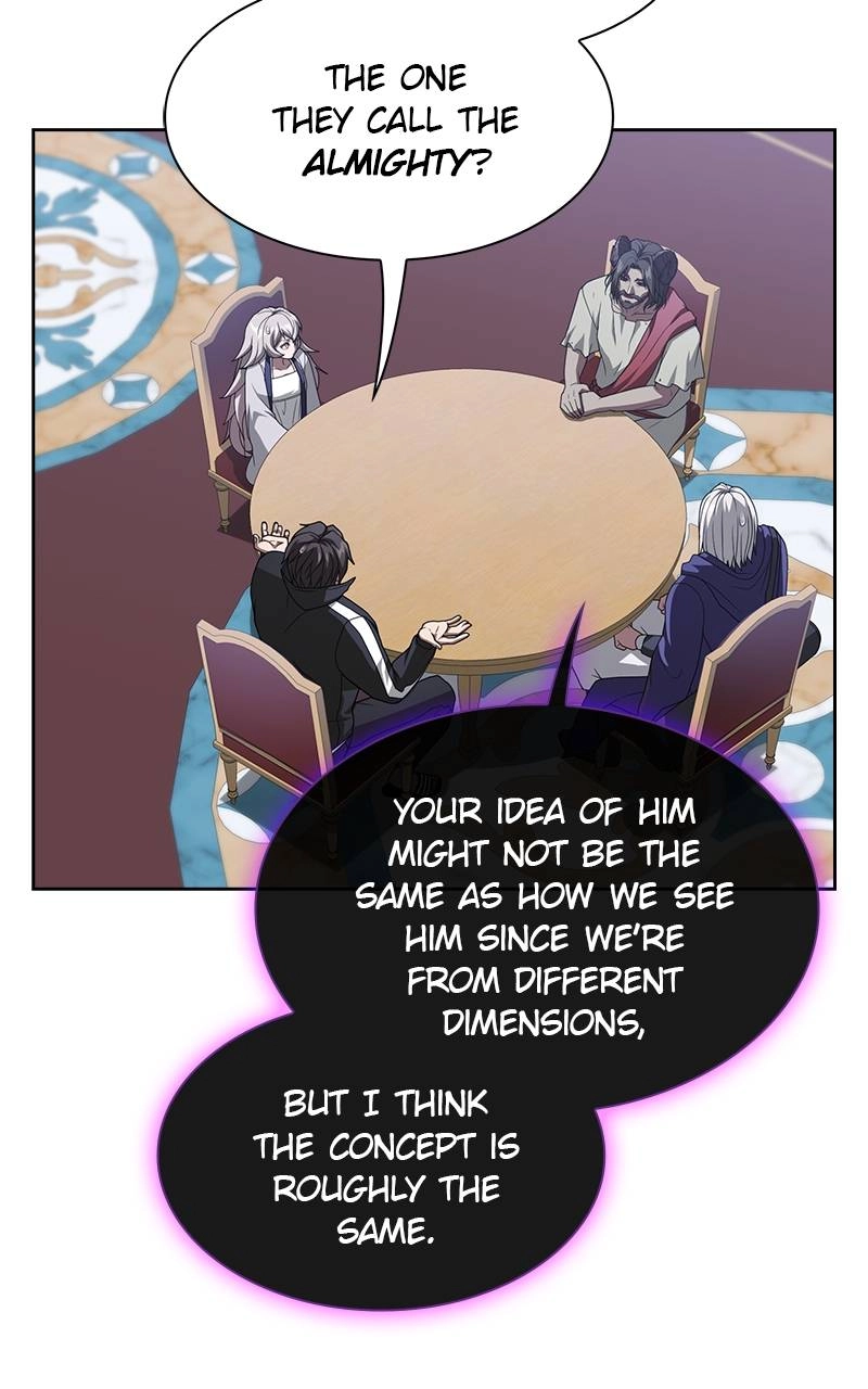 The Advanced Player of the Tutorial Tower Chapter 195 - Page 12