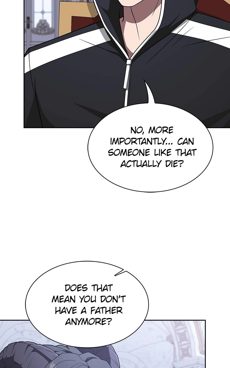 The Advanced Player of the Tutorial Tower Chapter 195 - Page 14