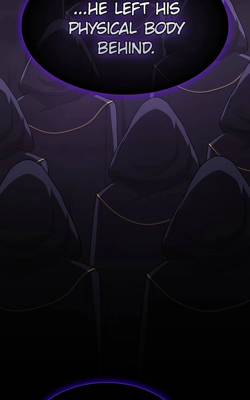 The Advanced Player of the Tutorial Tower Chapter 195 - Page 20