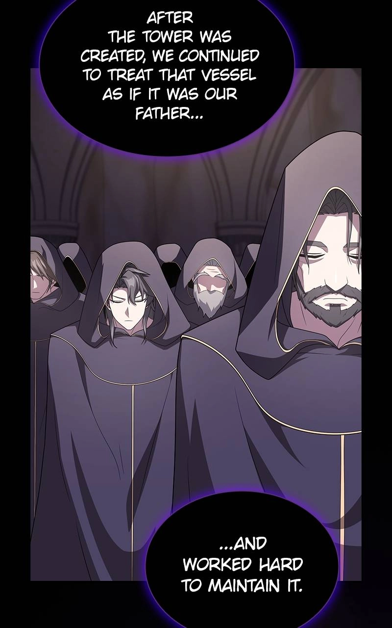 The Advanced Player of the Tutorial Tower Chapter 195 - Page 21