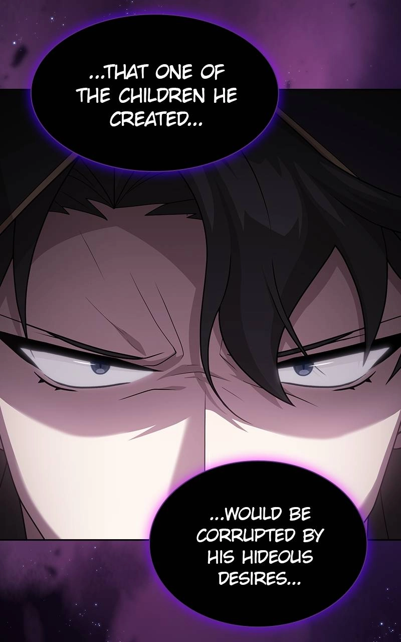 The Advanced Player of the Tutorial Tower Chapter 195 - Page 23