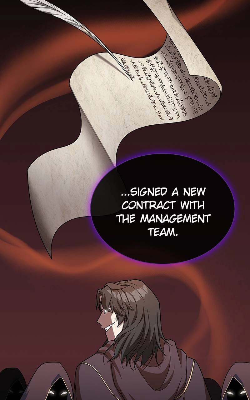 The Advanced Player of the Tutorial Tower Chapter 195 - Page 32