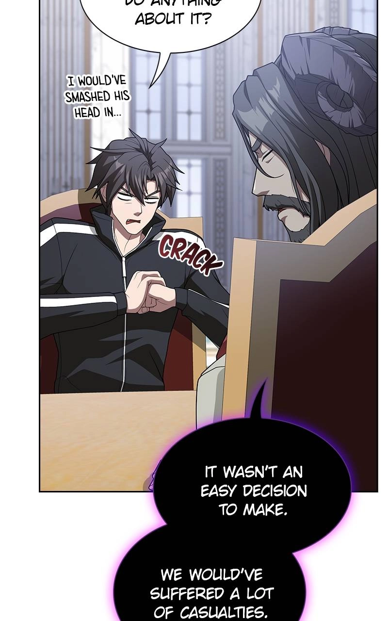 The Advanced Player of the Tutorial Tower Chapter 195 - Page 36