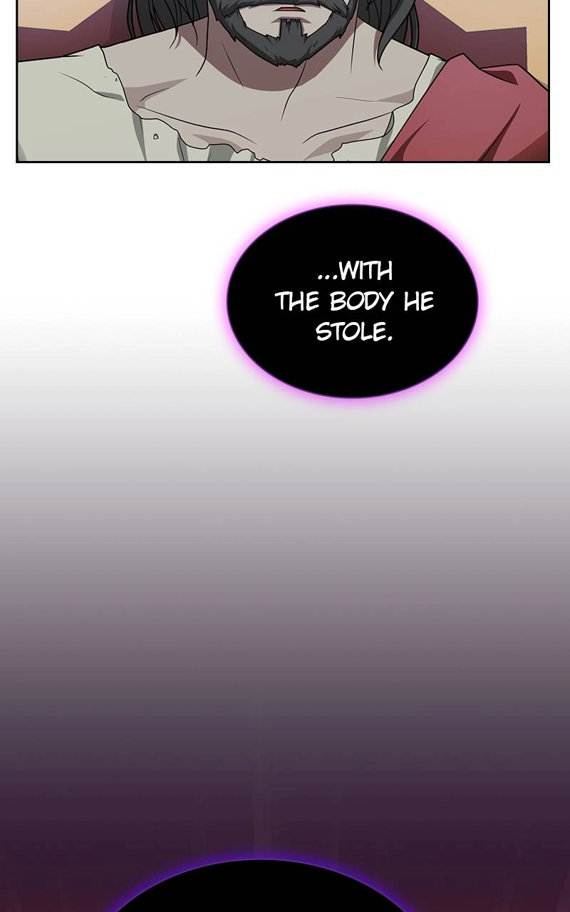 The Advanced Player of the Tutorial Tower Chapter 195 - Page 38