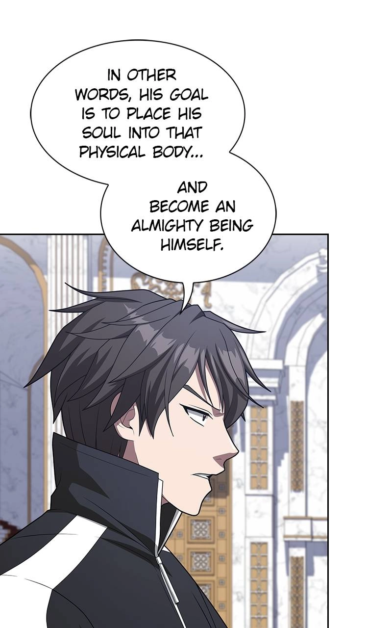 The Advanced Player of the Tutorial Tower Chapter 195 - Page 46