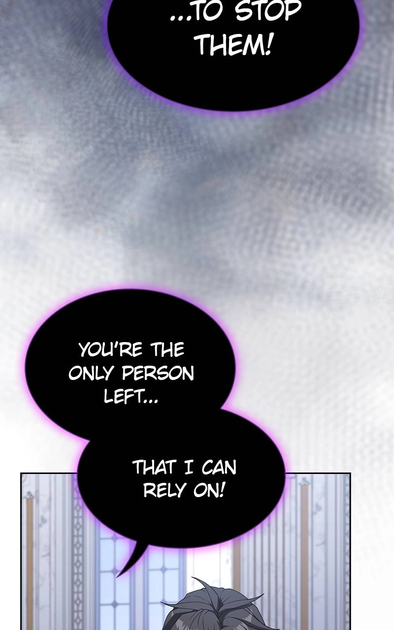 The Advanced Player of the Tutorial Tower Chapter 195 - Page 57