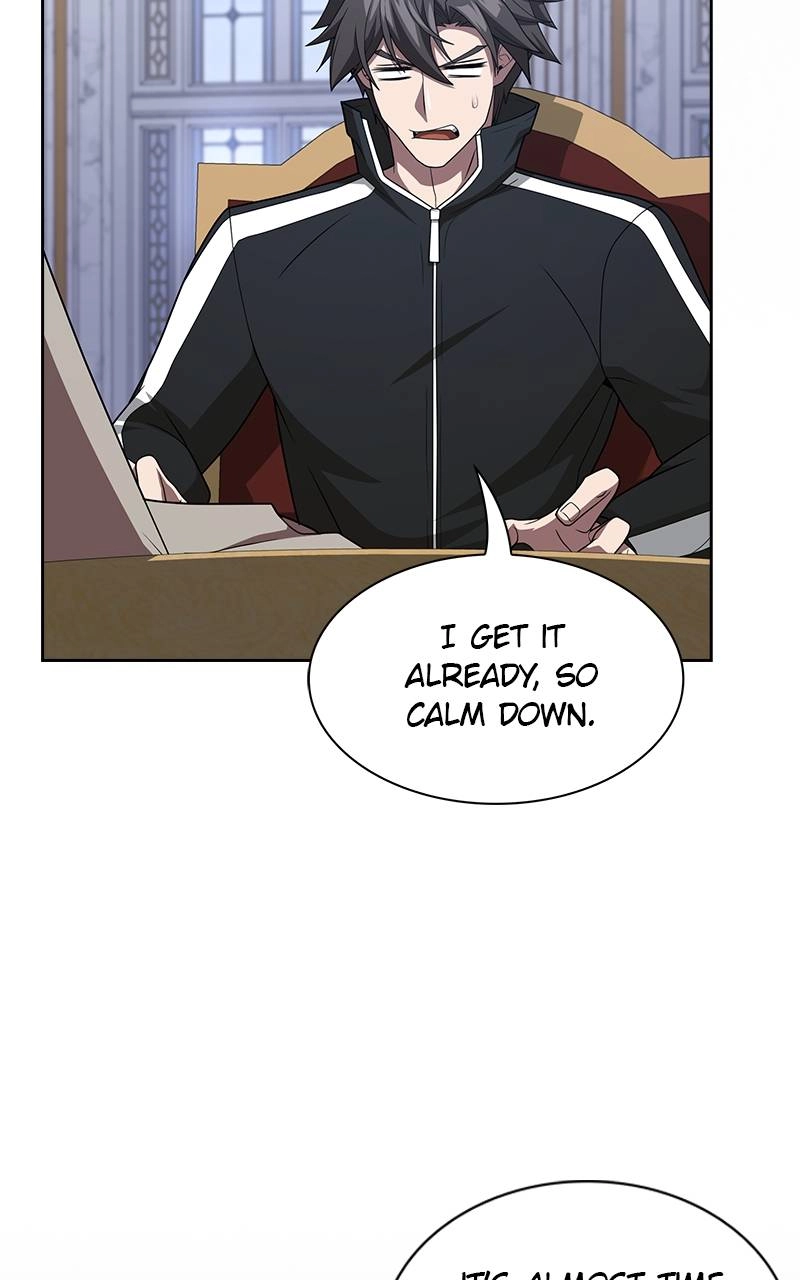 The Advanced Player of the Tutorial Tower Chapter 195 - Page 58