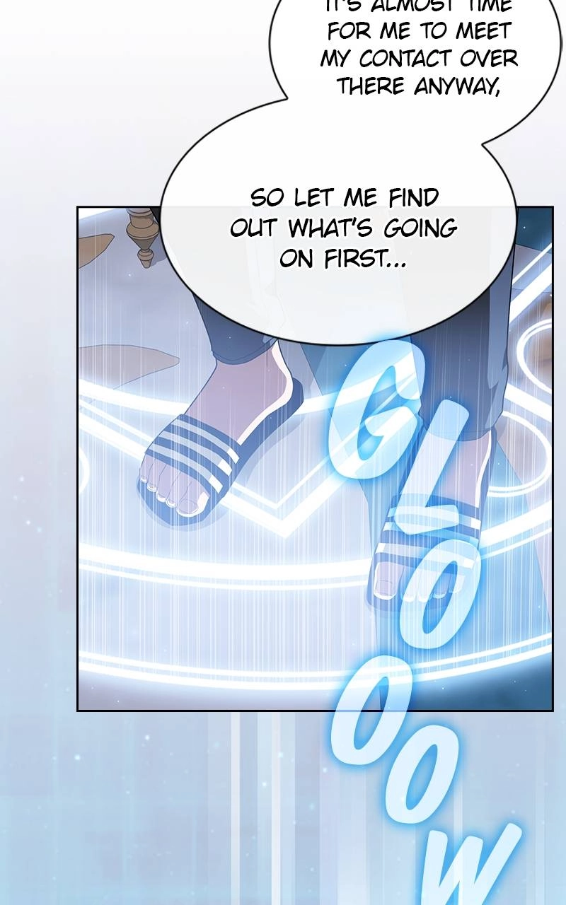 The Advanced Player of the Tutorial Tower Chapter 195 - Page 59