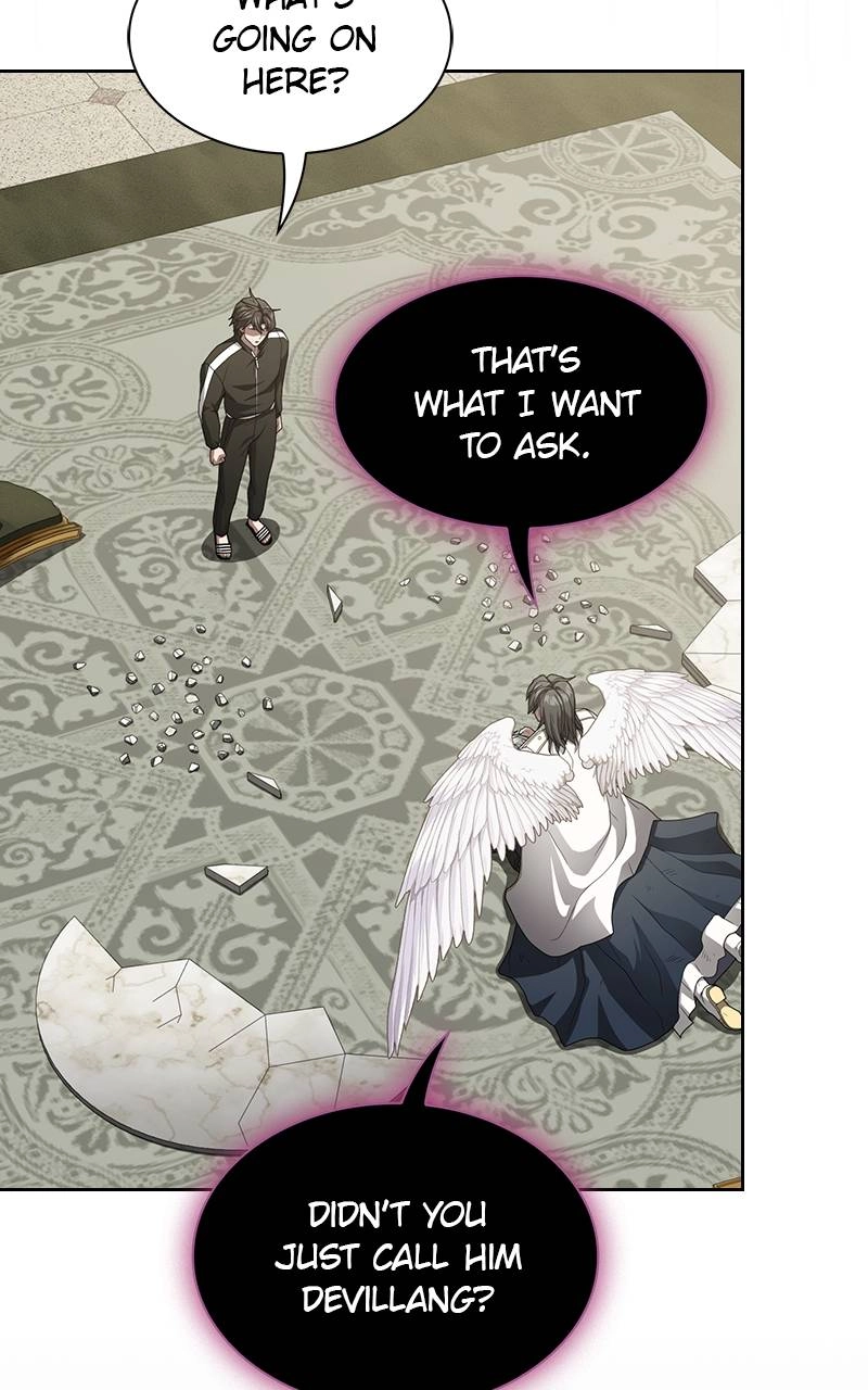 The Advanced Player of the Tutorial Tower Chapter 195 - Page 83