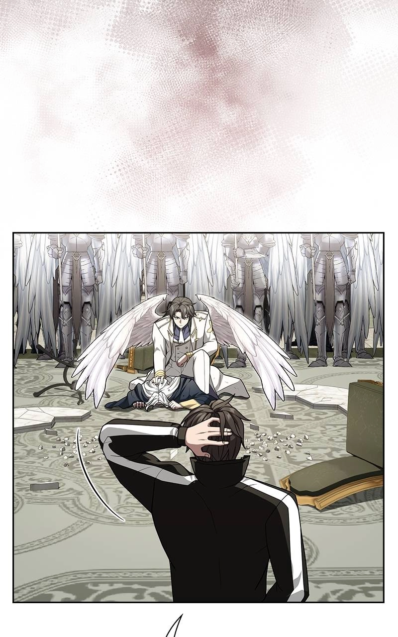 The Advanced Player of the Tutorial Tower Chapter 195 - Page 89
