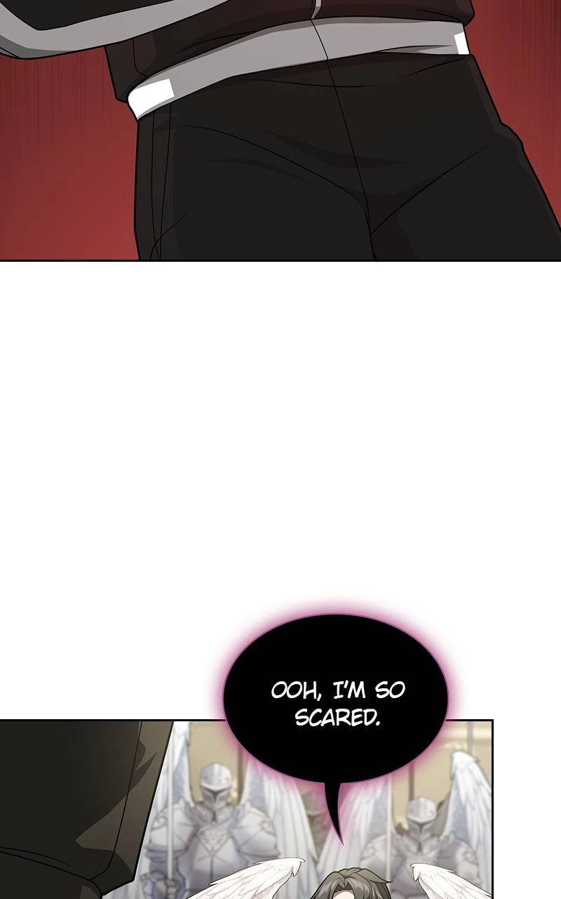 The Advanced Player of the Tutorial Tower Chapter 195 - Page 93