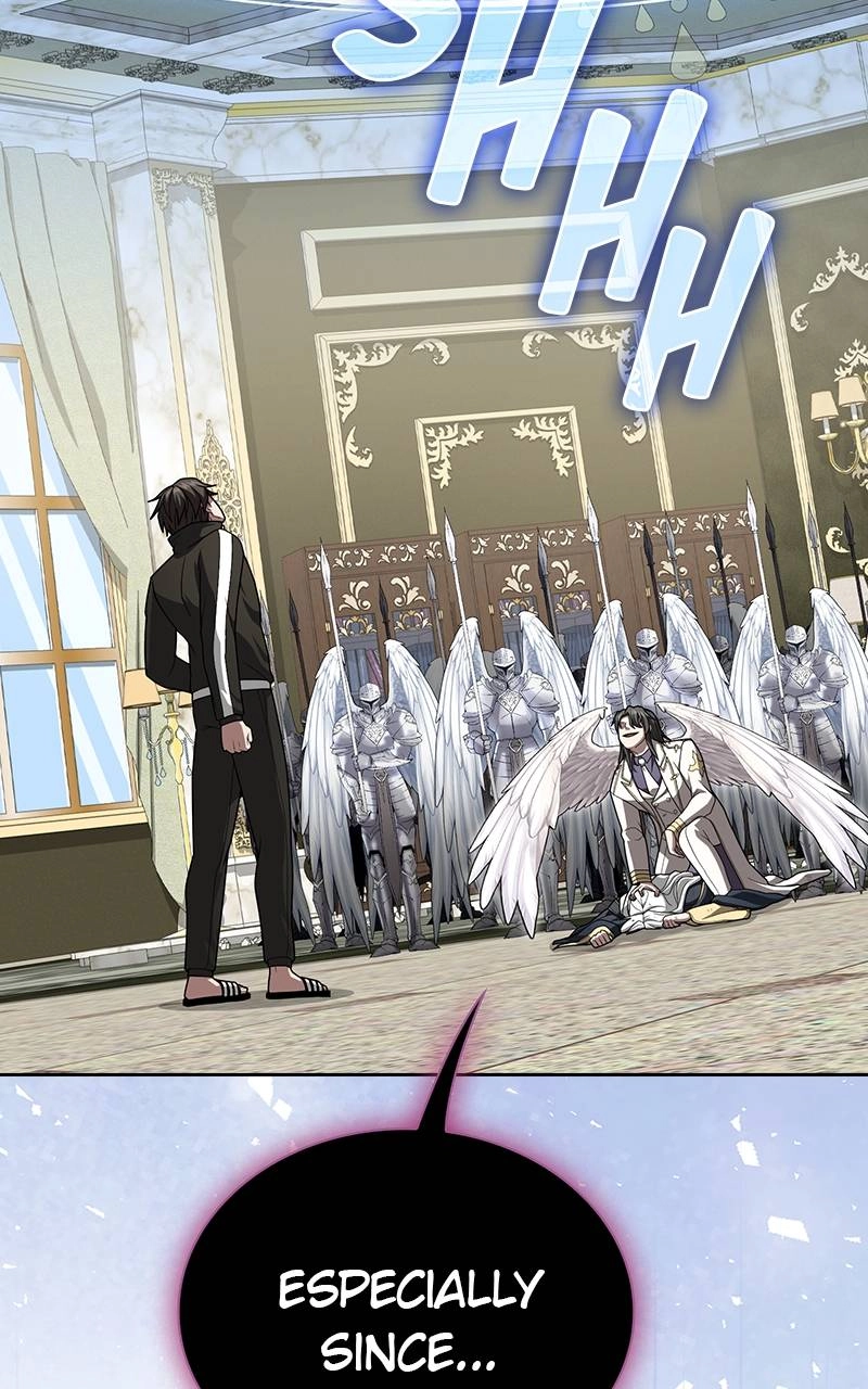 The Advanced Player of the Tutorial Tower Chapter 195 - Page 97