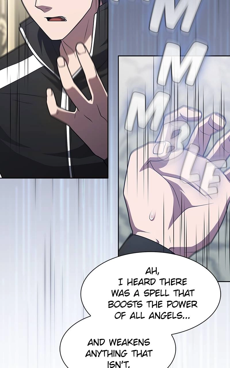 The Advanced Player of the Tutorial Tower Chapter 195 - Page 101