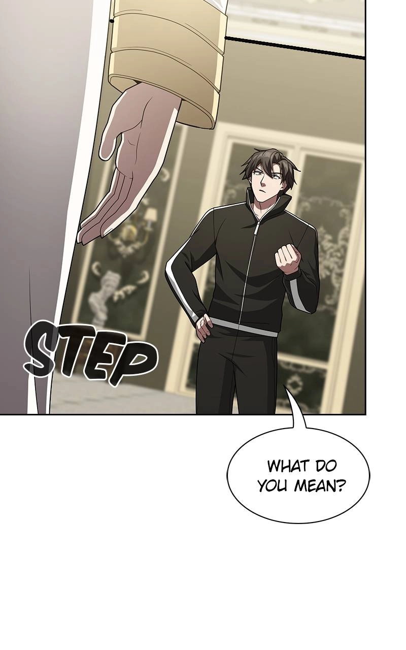 The Advanced Player of the Tutorial Tower Chapter 195 - Page 106