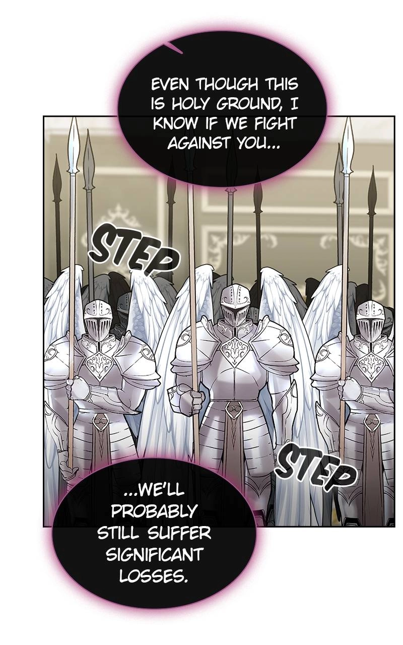 The Advanced Player of the Tutorial Tower Chapter 195 - Page 107
