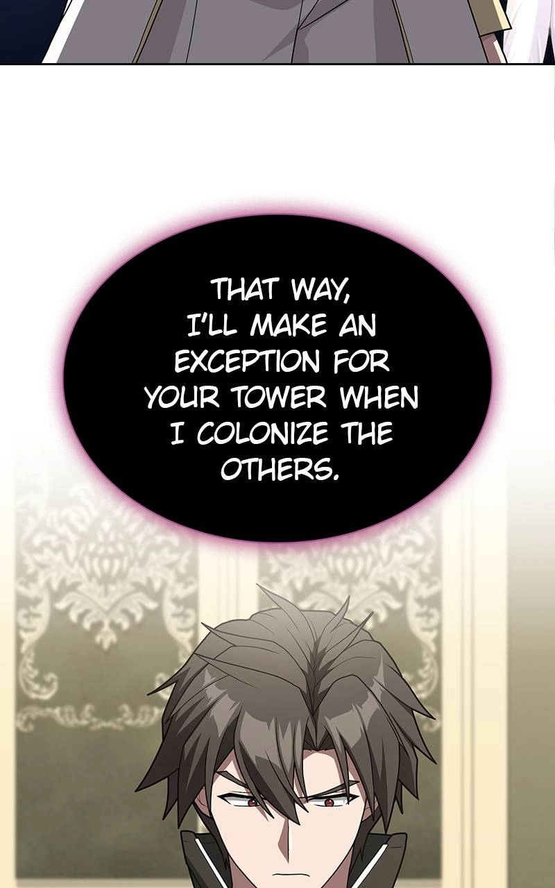 The Advanced Player of the Tutorial Tower Chapter 195 - Page 116