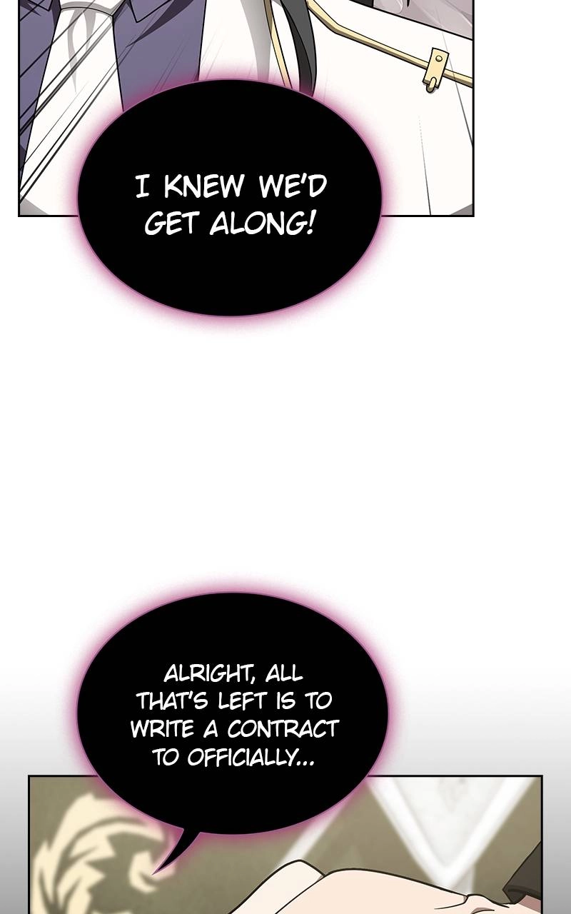 The Advanced Player of the Tutorial Tower Chapter 195 - Page 123
