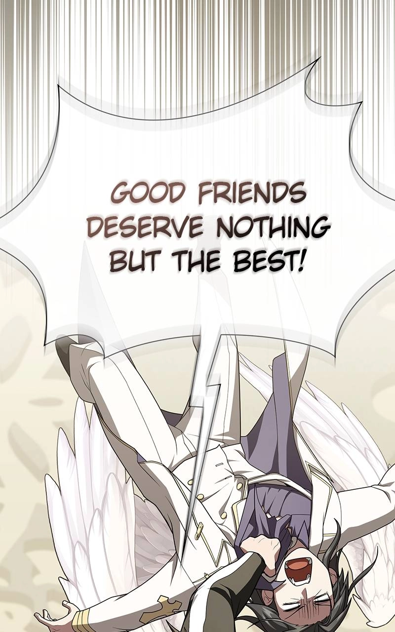 The Advanced Player of the Tutorial Tower Chapter 196 - Page 18