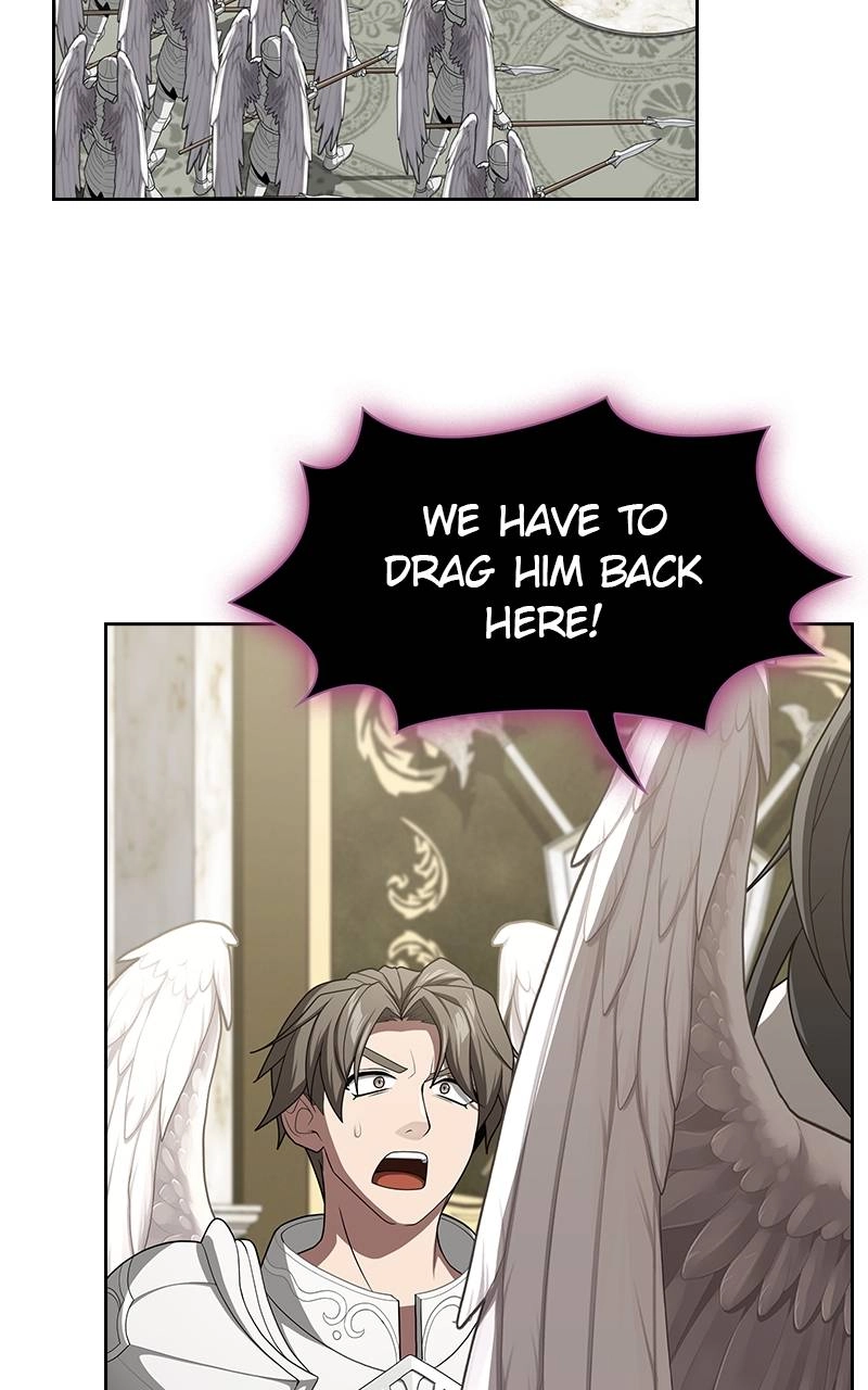 The Advanced Player of the Tutorial Tower Chapter 196 - Page 37