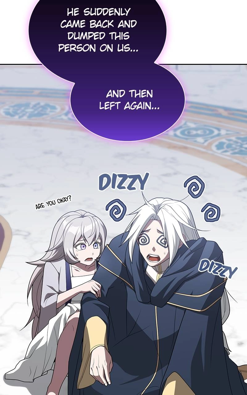 The Advanced Player of the Tutorial Tower Chapter 196 - Page 53