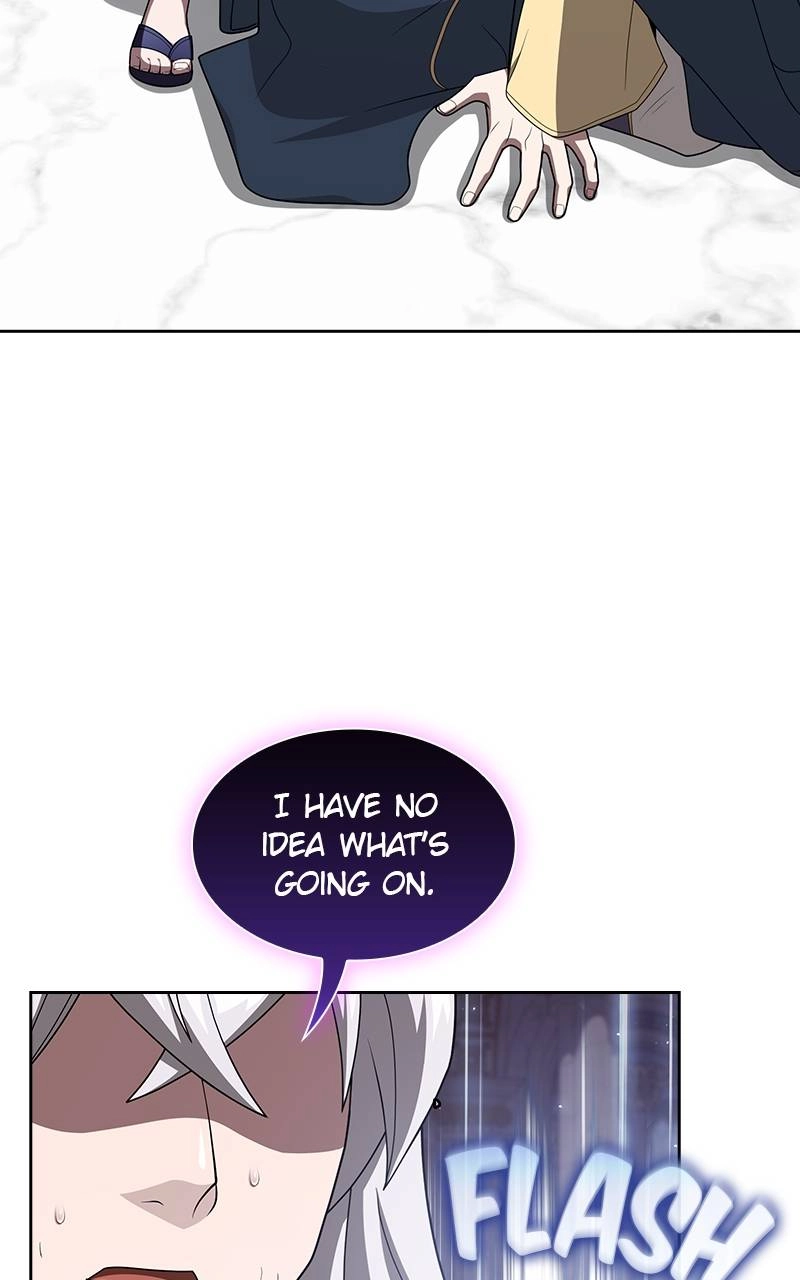 The Advanced Player of the Tutorial Tower Chapter 196 - Page 54