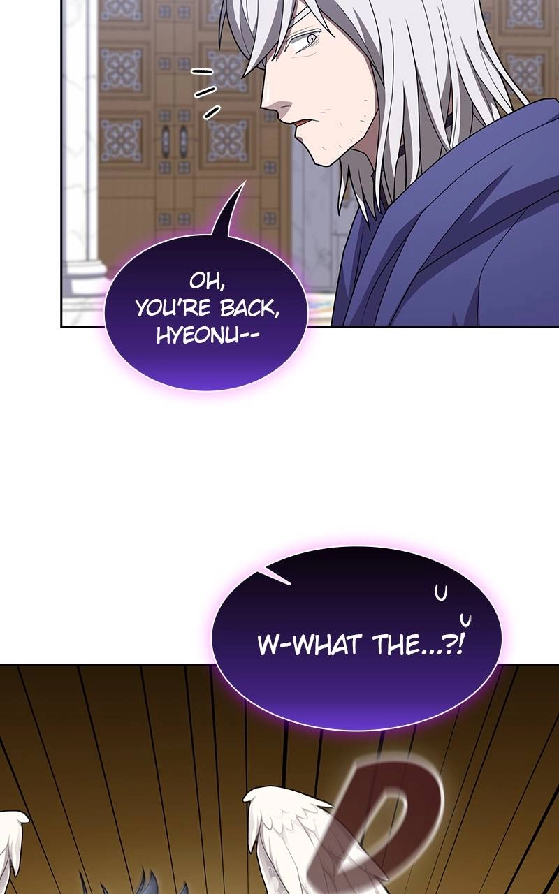 The Advanced Player of the Tutorial Tower Chapter 196 - Page 56