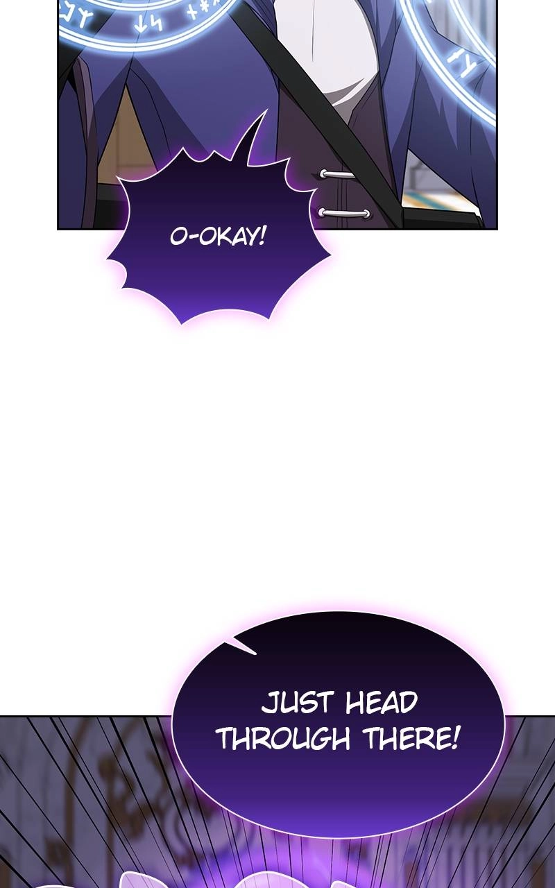 The Advanced Player of the Tutorial Tower Chapter 196 - Page 60