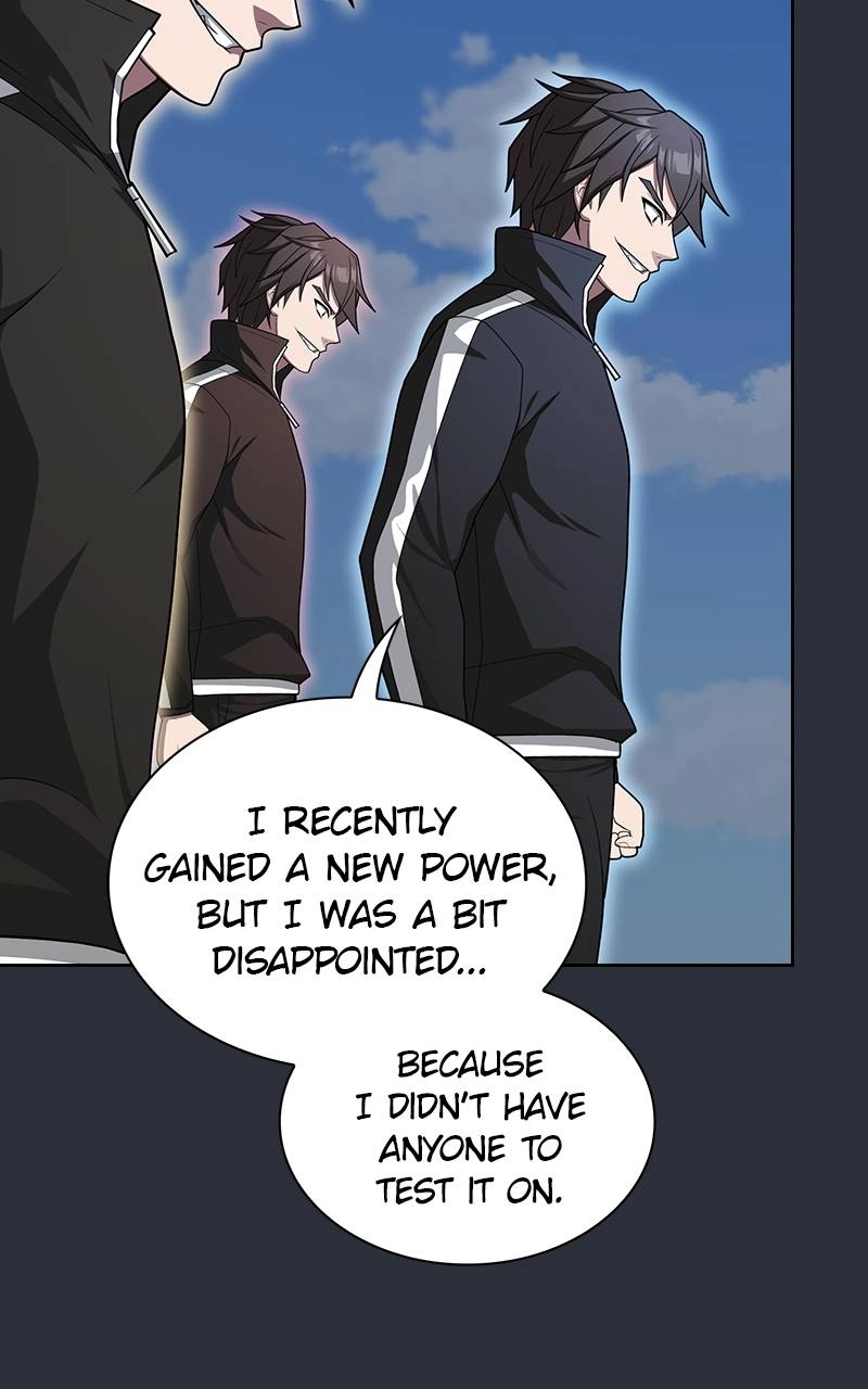 The Advanced Player of the Tutorial Tower Chapter 196 - Page 83