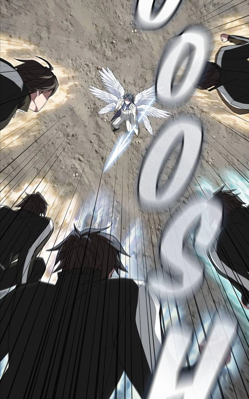 The Advanced Player of the Tutorial Tower Chapter 196 - Page 93