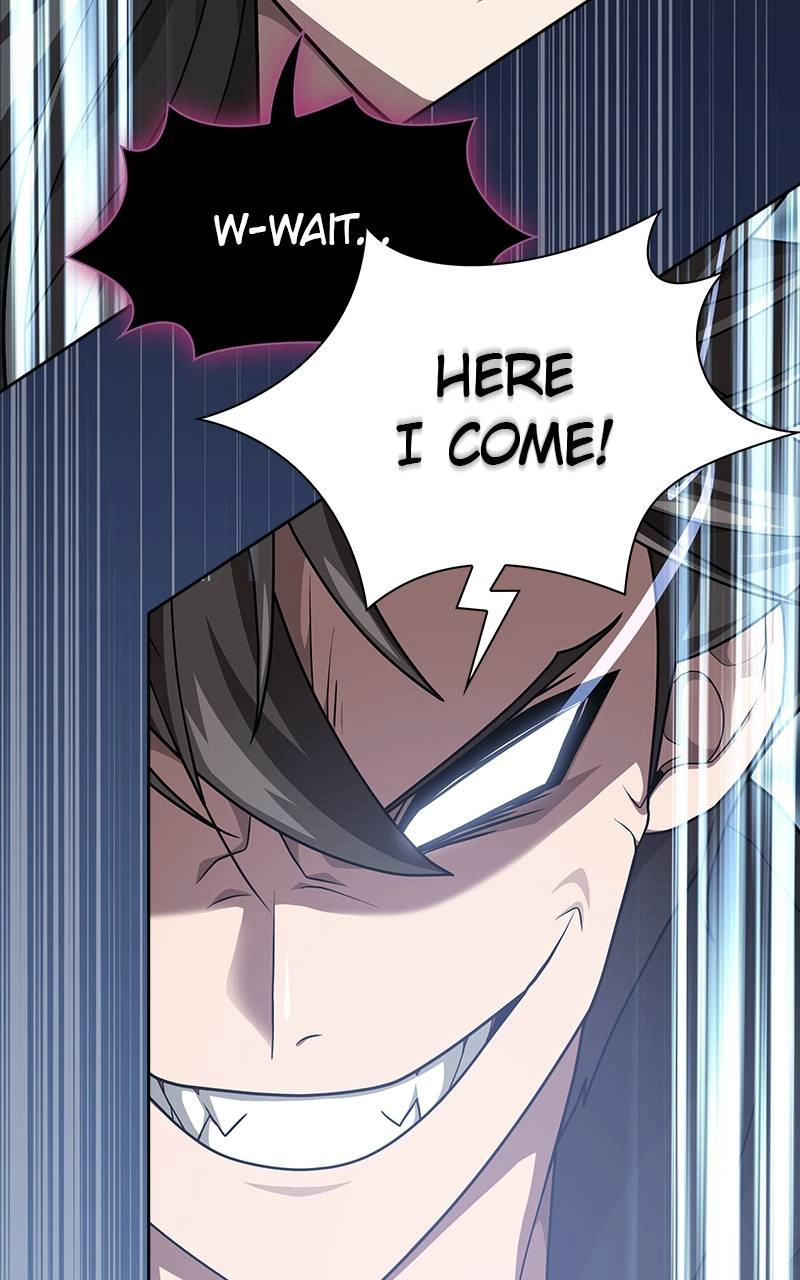 The Advanced Player of the Tutorial Tower Chapter 196 - Page 95