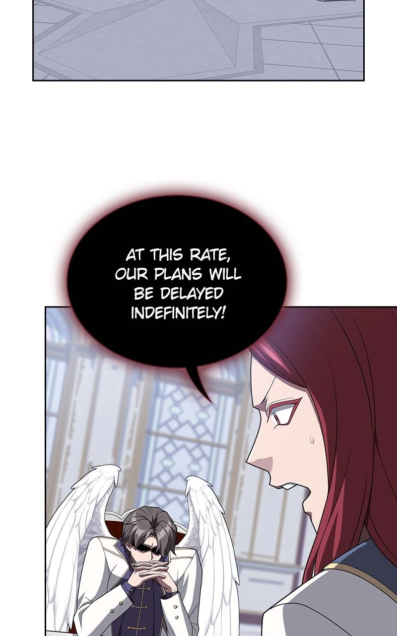 The Advanced Player of the Tutorial Tower Chapter 196 - Page 105