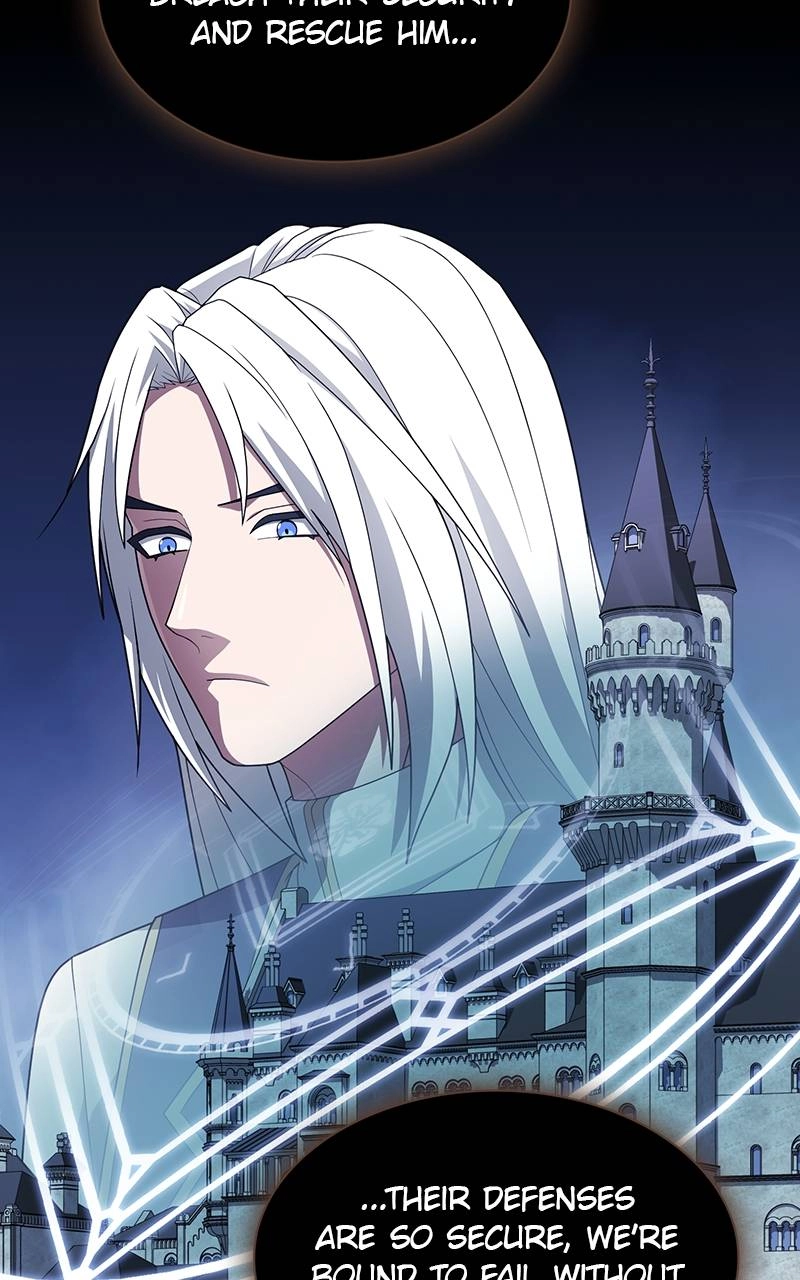 The Advanced Player of the Tutorial Tower Chapter 196 - Page 111